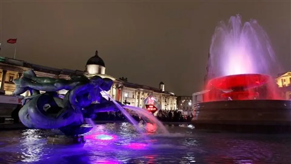 Empieza venta de boletos para Londres 2012 con problemas