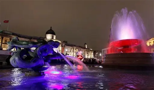 Empieza venta de boletos para Londres 2012 con problemas