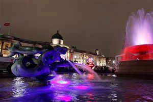 Empieza venta de boletos para Londres 2012 con problemas