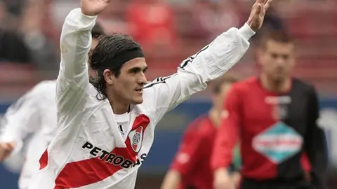 Burrito Ortega quiere a Messi para su despedida