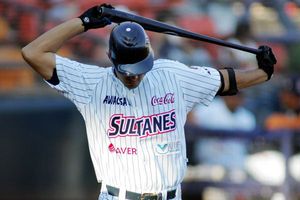 Luis Alfonso García sigue bajando su porcentaje