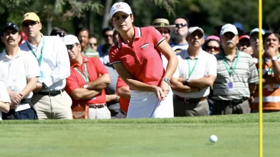 Lorena Ochoa jugará el cuarto torneo Pro-Am IGPM