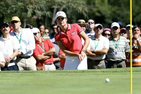 Lorena Ochoa jugará el cuarto torneo Pro-Am IGPM