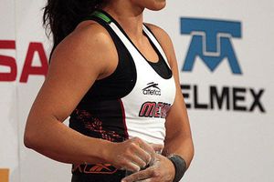 Peñuñuri, satisfecha por su actuación en JP