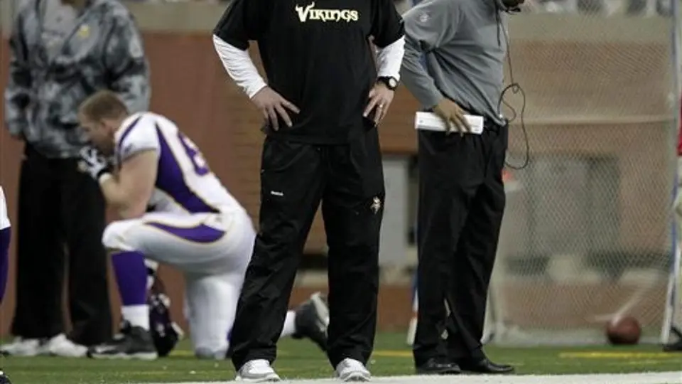 Con el regreso en 2010, Favre manchó su legado
