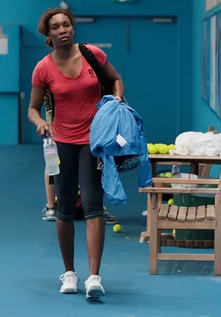 Monfils jugará en el Abierto Mexicano; Venus no revalidará su título