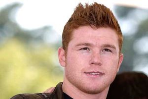 "Chávez Jr. sueña conmigo": Canelo