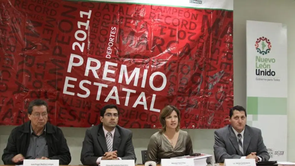 Esperan incluir a medallistas de los JP para el PED