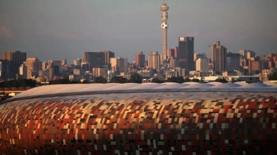 No habrá candidatura de Sudáfrica para los Juegos Olímpicos de 2020