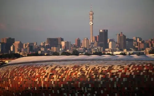 No habrá candidatura de Sudáfrica para los Juegos Olímpicos de 2020