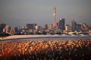 No habrá candidatura de Sudáfrica para los Juegos Olímpicos de 2020