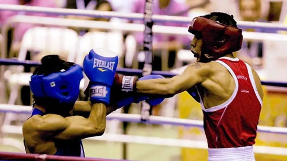Caen mexicanos en Octavos de Final del Mundial de Box