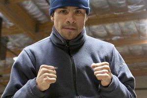 Se cancela pelea entre Morales y Márquez