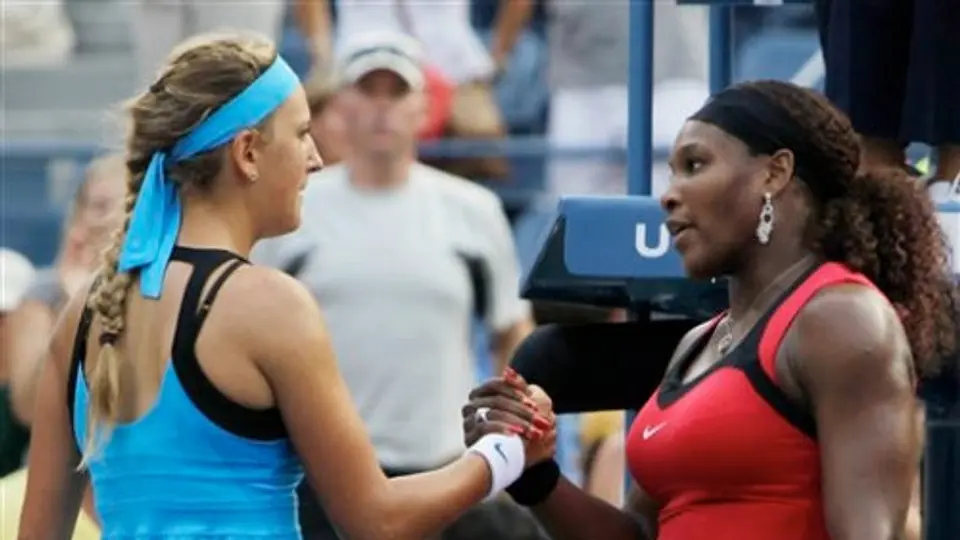 Serena ya está en Octavos del US Open