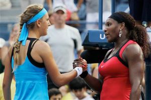 Serena ya está en Octavos del US Open