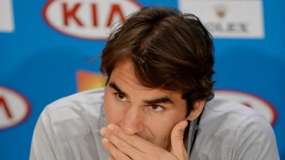 ??Roger Federer podría volver a jugar Copa Davis