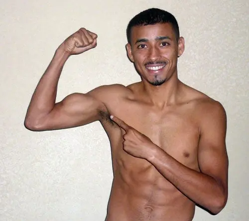 Giovani Segura, constructor del éxito