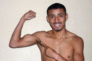 Giovani Segura, constructor del éxito