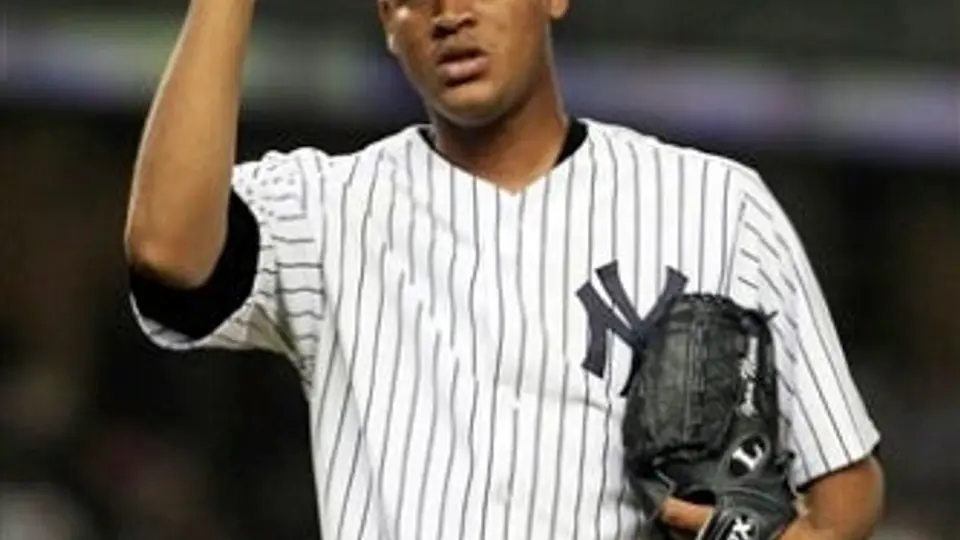 Los Yanquis se afianzan en la División Este al vencer 5-0 a los Rays