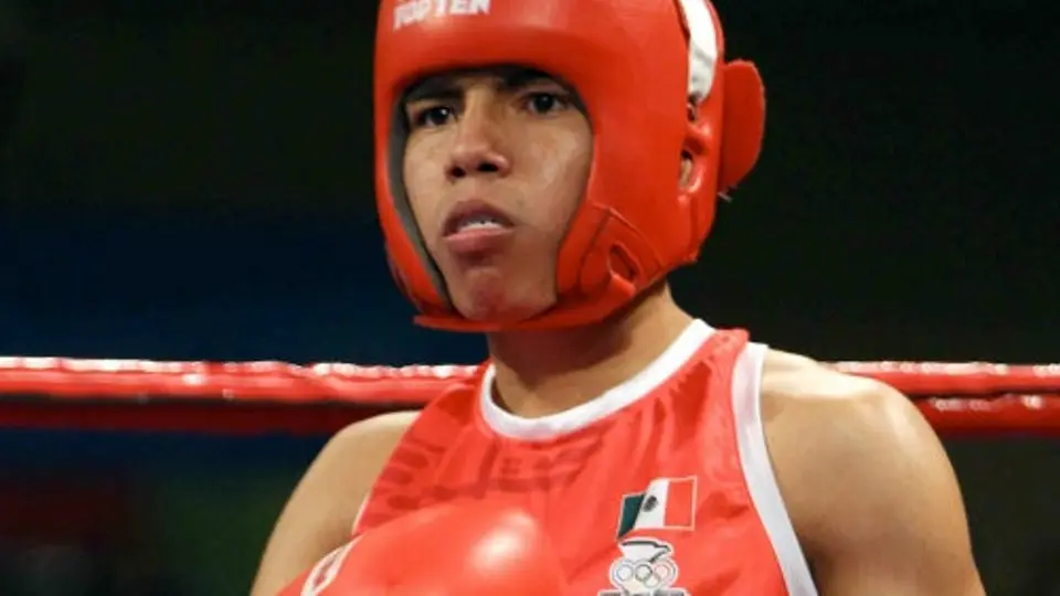 Joselito Velázquez gana oro en boxeo panamericano