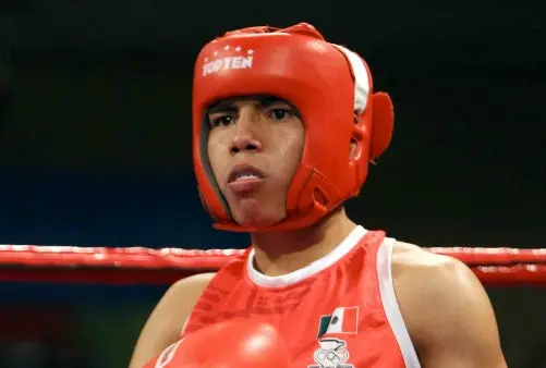 Joselito Velázquez gana oro en boxeo panamericano