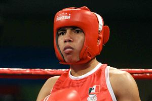 Joselito Velázquez gana oro en boxeo panamericano