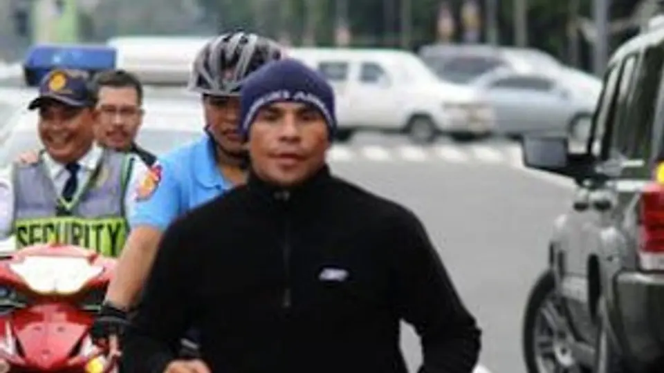 Arranca la gira de promoción del pleito Márquez-Pacquiao