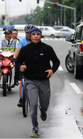 Arranca la gira de promoción del pleito Márquez-Pacquiao
