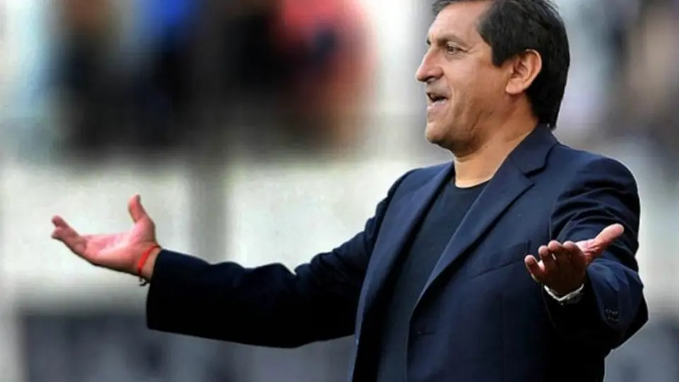 'Mourinho es un ganador, como yo': Ramón Díaz