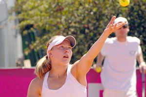 Confirman Arn y Larsson asistencia al Abierto de Monterrey