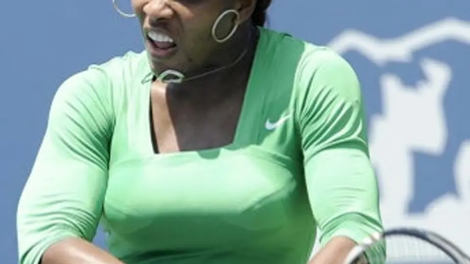 Serena Williams consigue su primer título del año