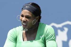 Serena Williams consigue su primer título del año