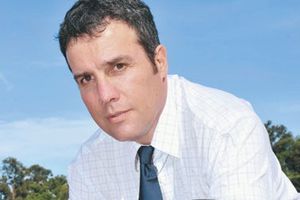 Programa Nacional de Tenis muestra signos positivos en el 2010