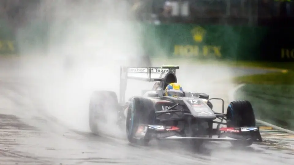 Guti pide seguir adelante tras eliminación en Q1