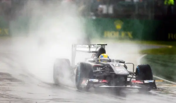 Guti pide seguir adelante tras eliminación en Q1