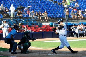 Sultanes le gana la serie a los Broncos