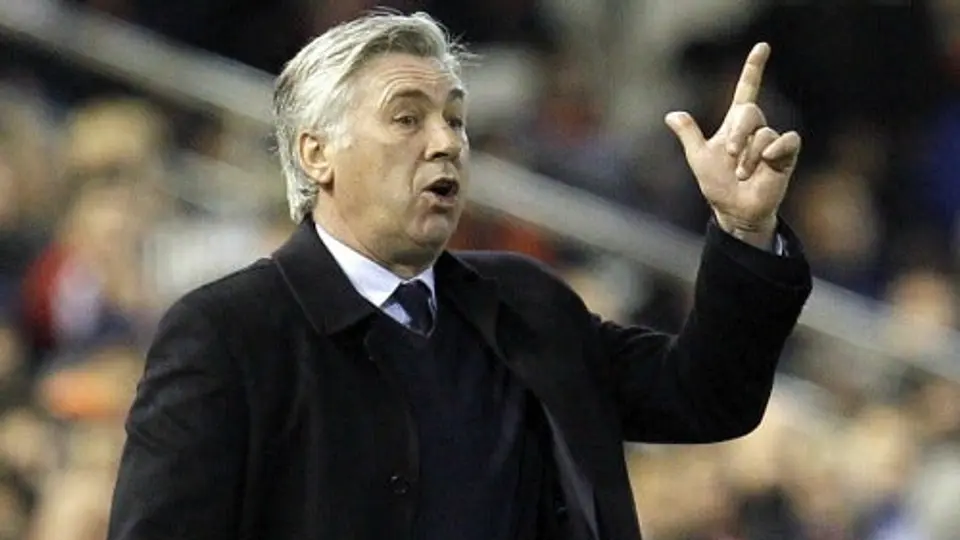 'No entiendo por qué expulsaron a Ibrahimovic': Ancelotti