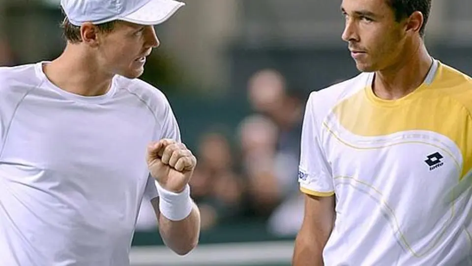 República Checa gana el partido más largo de Copa Davis