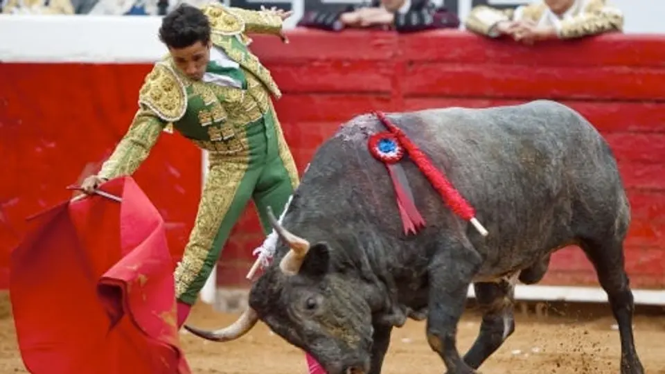 ¿Dónde estabas, Cuate'?