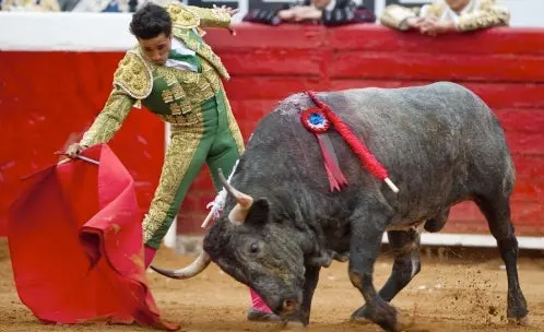 ¿Dónde estabas, Cuate'?