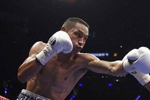 'Gallo' Estrada destrona a Brian Viloria