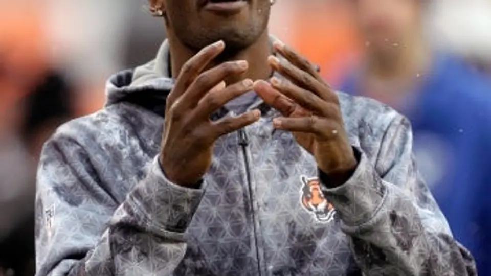 Ochocinco se pierde el partido ante Baltimore