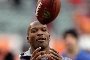 Ochocinco se pierde el partido ante Baltimore