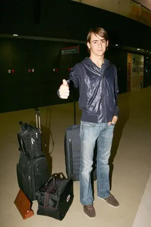 Esteban Gutiérrez regresa a tierras regias