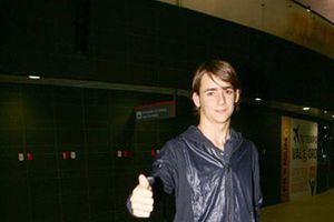 Esteban Gutiérrez regresa a tierras regias