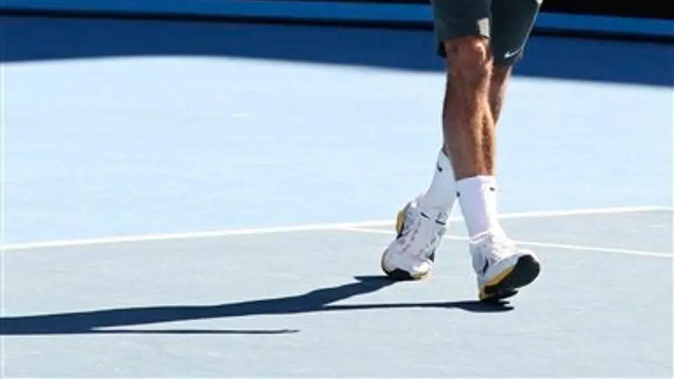 Federer ya está en Cuartos e iguala marca de Connors