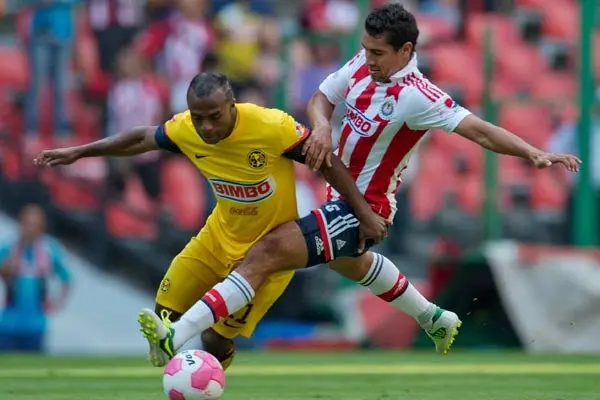 Se acerca el clásico nacional del futbol mexicano | MEXSPORT