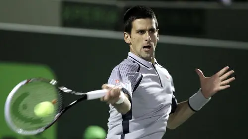 Djokovic, eliminado del Masters de Miami