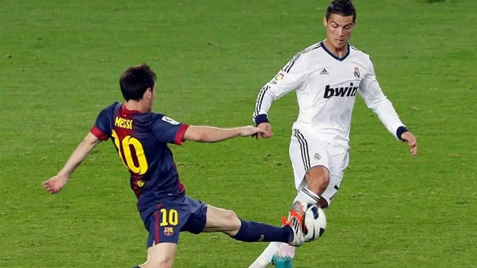 Definen fecha para el Barça-Madrid de Copa del Rey