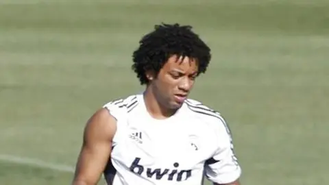 Marcelo obtiene la nacionalidad española